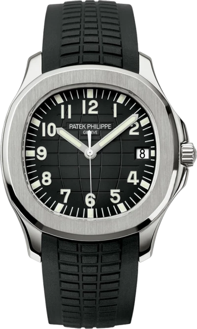 Patek Philippe Aquanaut