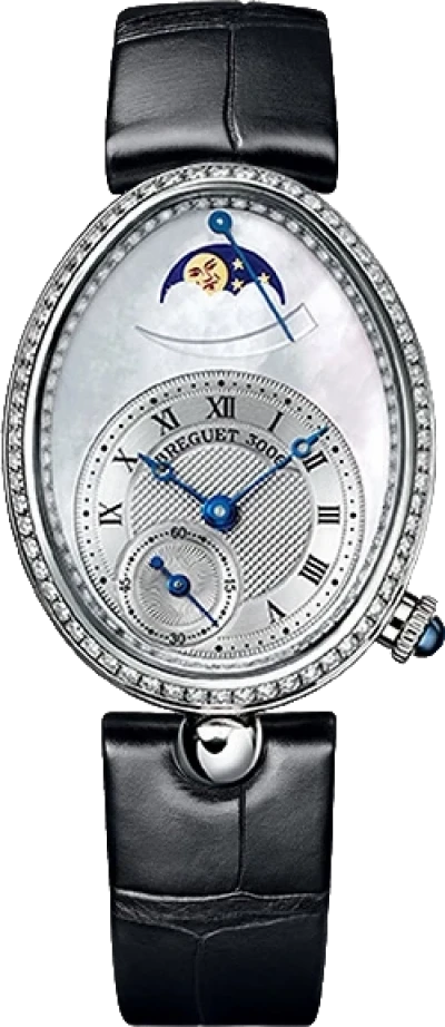 Часы Breguet 8908 8908BB/52/864 D00D
