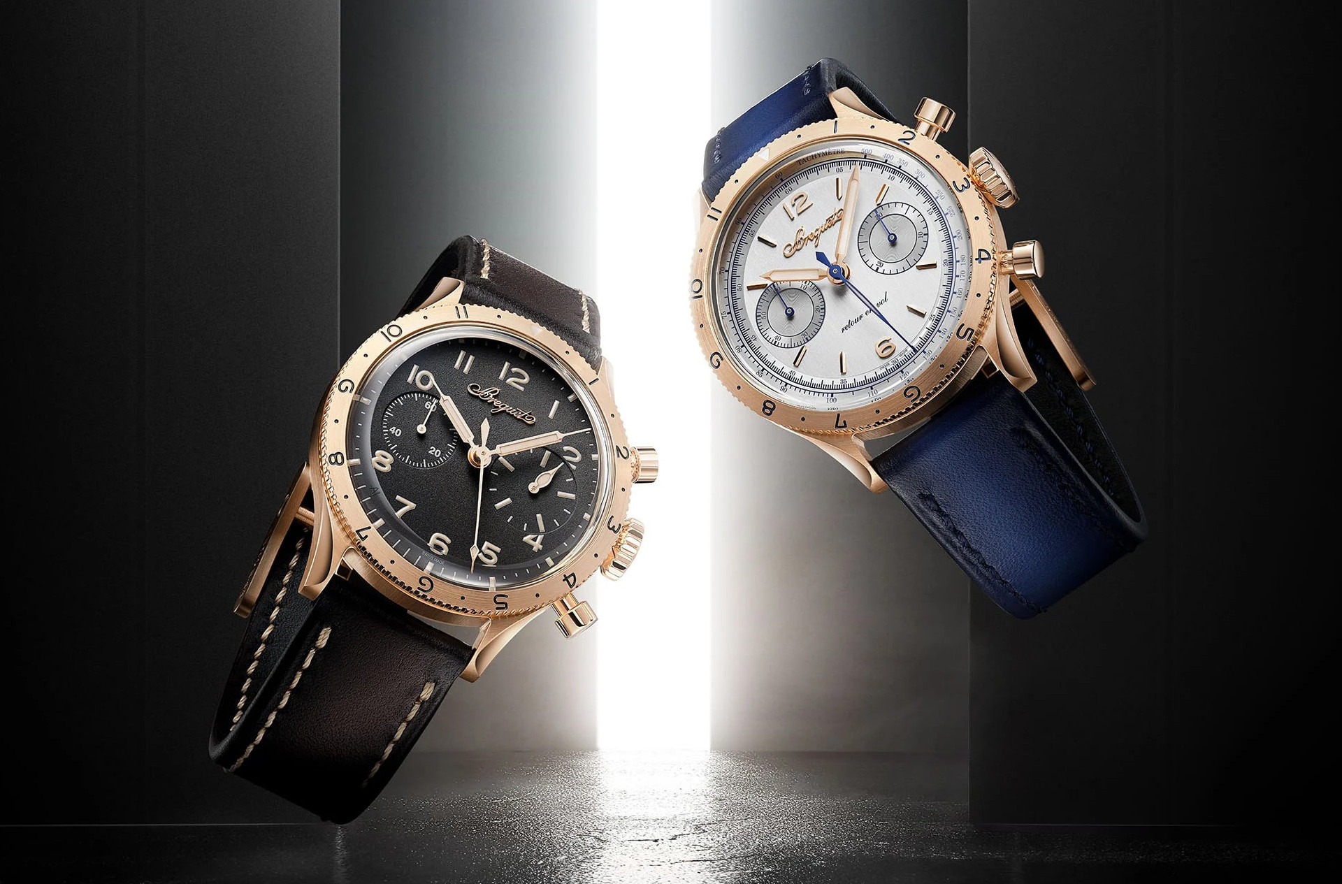 Breguet Type XX Chronograph 2075
