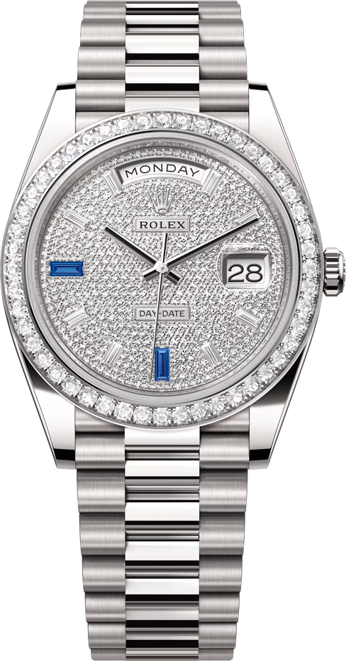 Rolex Day-Date