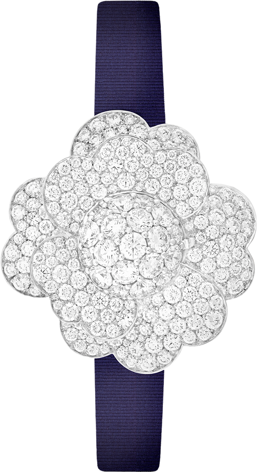 Van Cleef & Arpels Cosmos Secret Van Cleef & Arpels Cosmos Secret