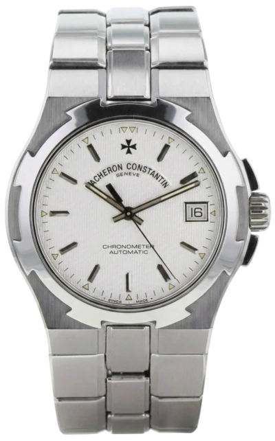 Часы Vacheron Constantin Overseas 37 mm