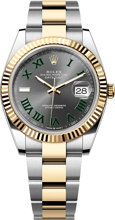 Rolex