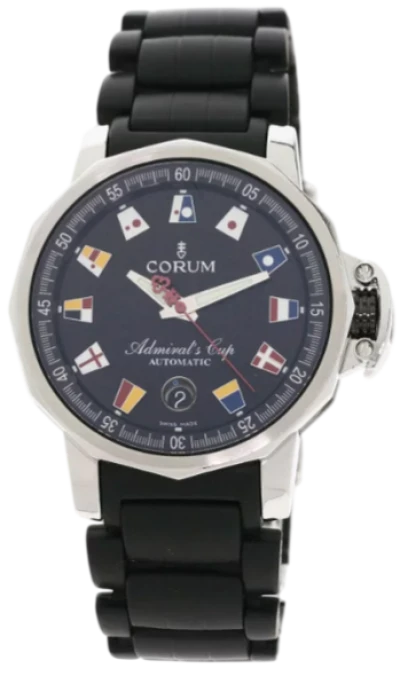 Часы Corum Admiral`s Cup 41 mm