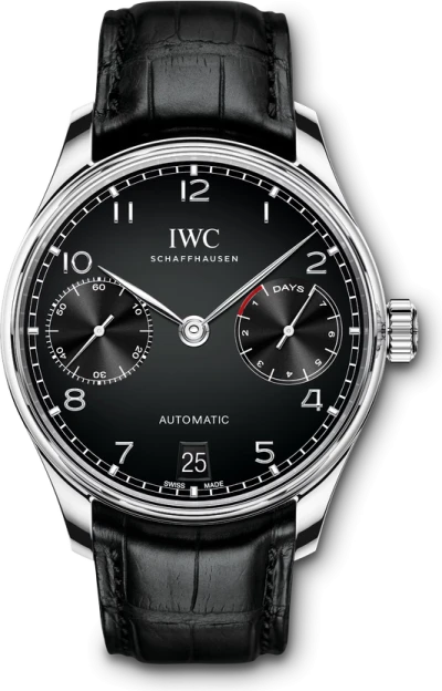 IWC Portugieser Automatic