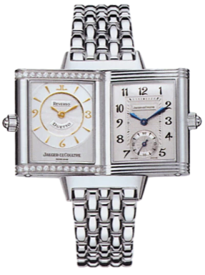 Jaeger-LeCoultre