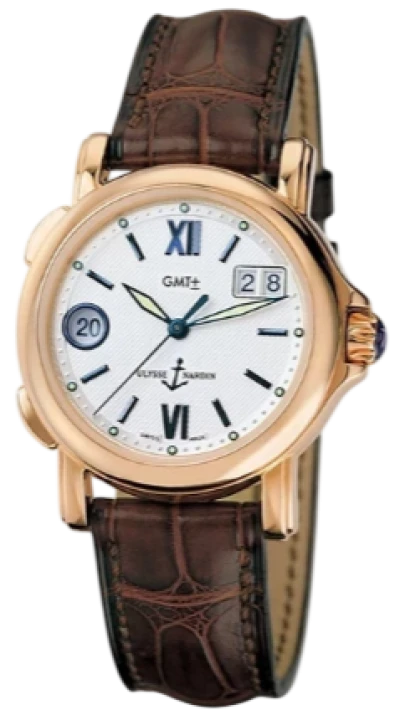Ulysse Nardin