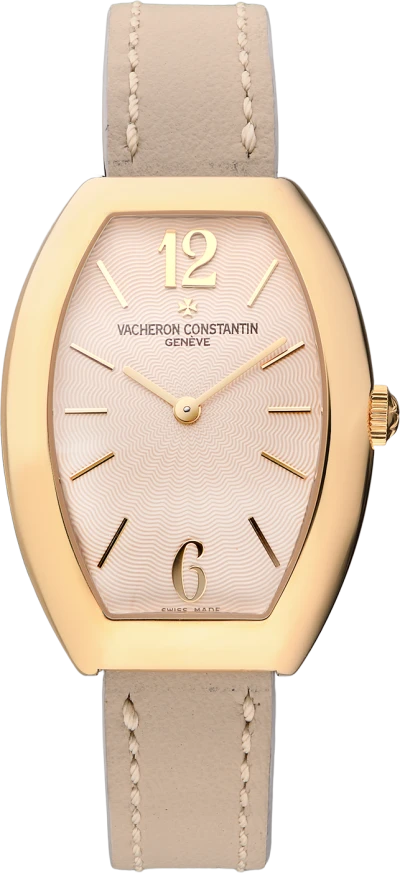 Часы Vacheron Constantin Egerie 25040/000J