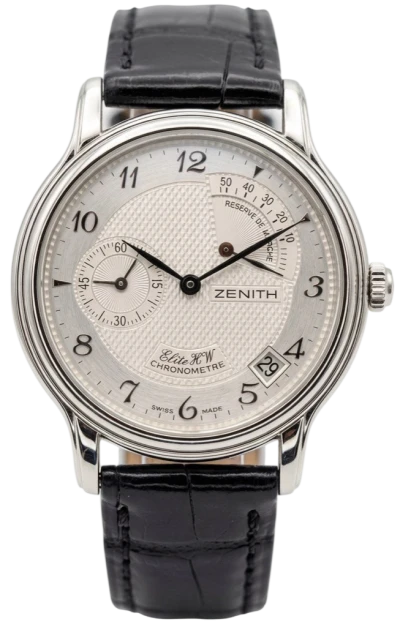 Zenith