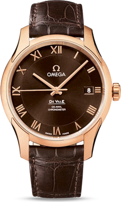 Omega