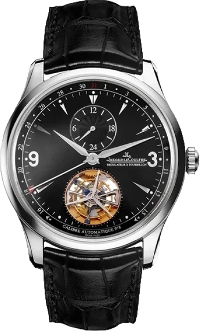 Jaeger-LeCoultre