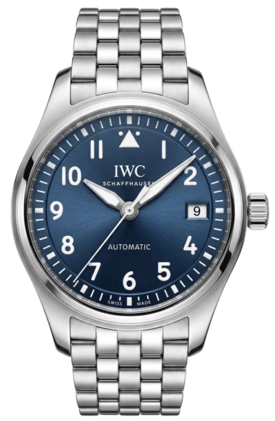 Часы IWC Pilot's Watch Automatic 36 mm IW324008