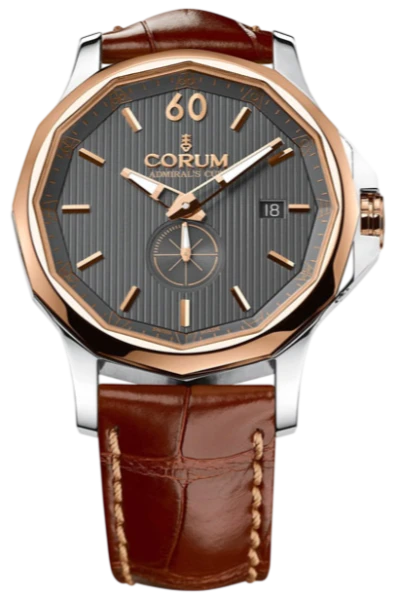 Часы Corum Admiral's Cup Legend 42 mm 395.101.24/0F02-AK11