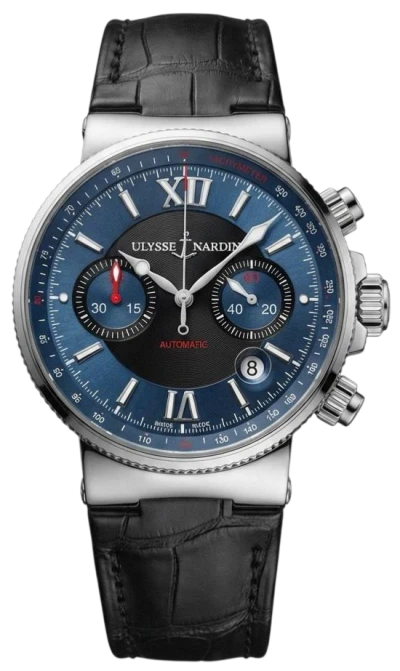 Ulysse Nardin