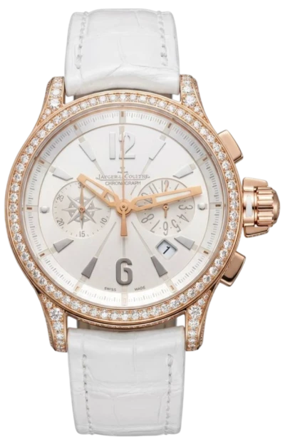 Jaeger-LeCoultre