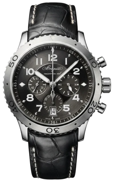 Часы Breguet Type XXI Flyback Chronograph 3810ST/92/9ZU
