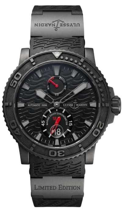 Ulysse Nardin