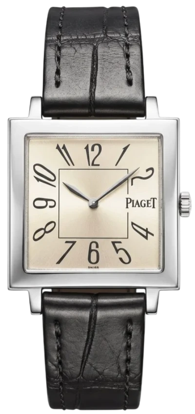 Piaget