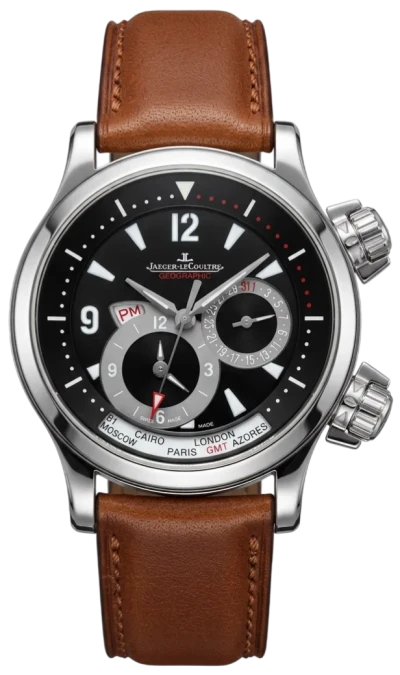 Jaeger-LeCoultre