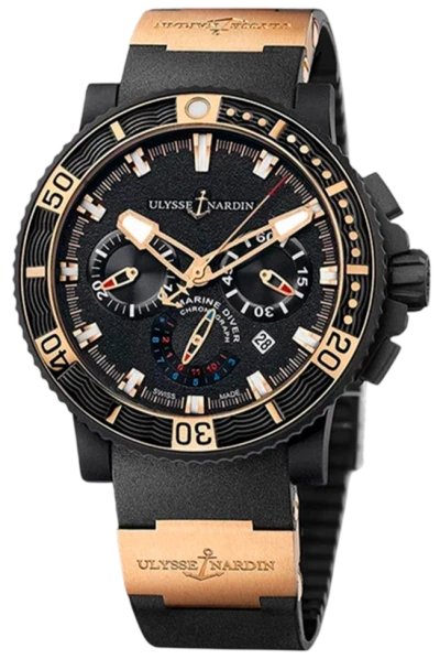 Ulysse Nardin