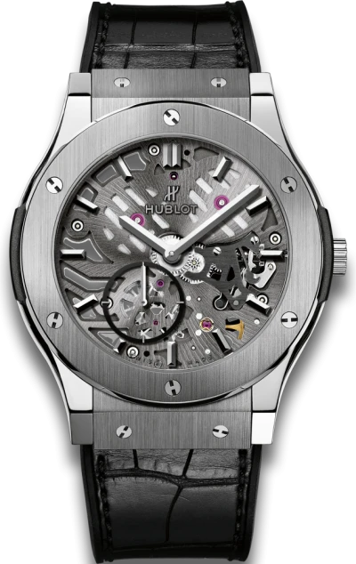 Hublot
