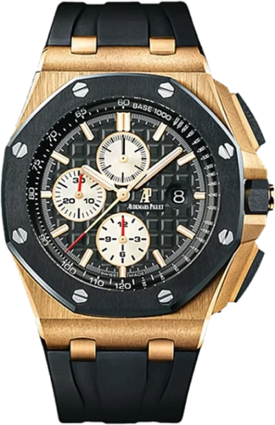 Audemars Piguet