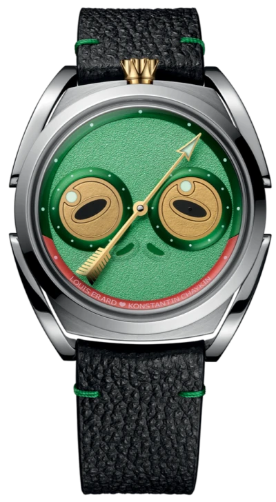 Konstantin Chaykin