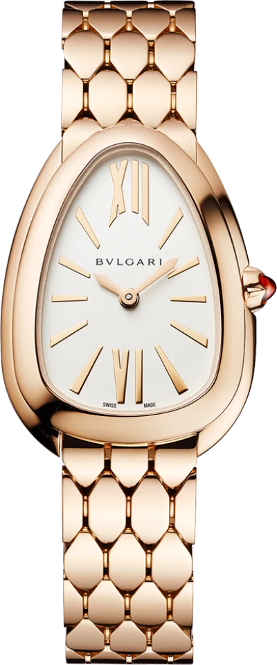 BVLGARI
