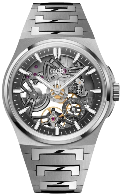 Czapek