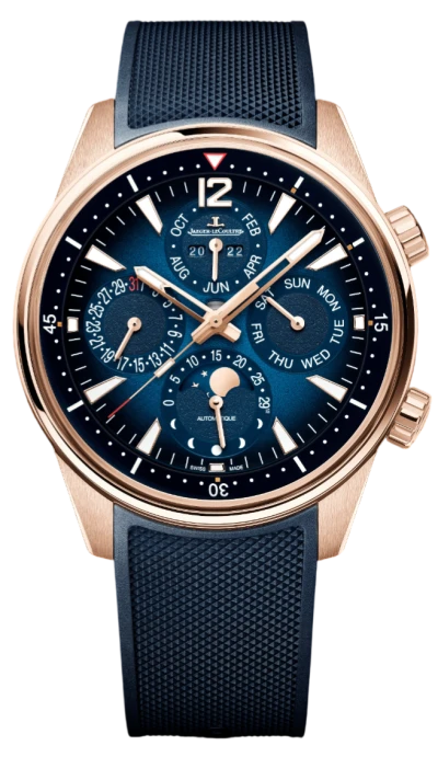 Jaeger-LeCoultre