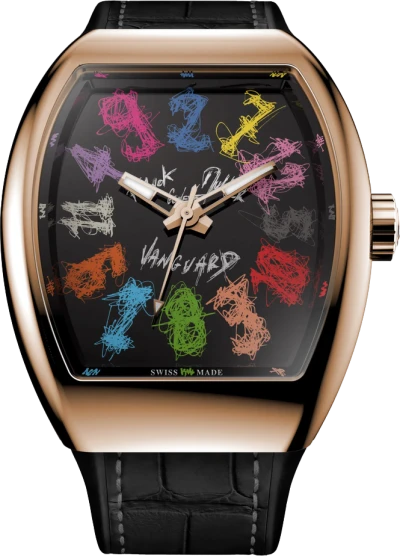Franck Muller