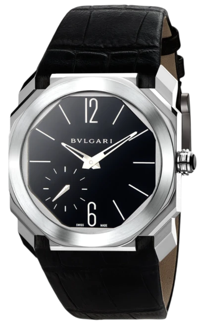 BVLGARI