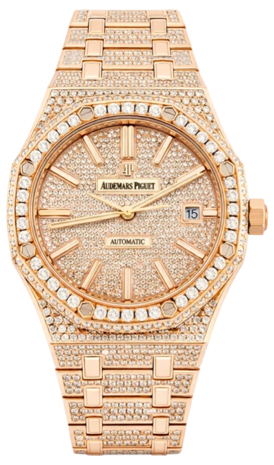 Audemars Piguet