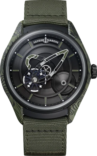 Ulysse Nardin